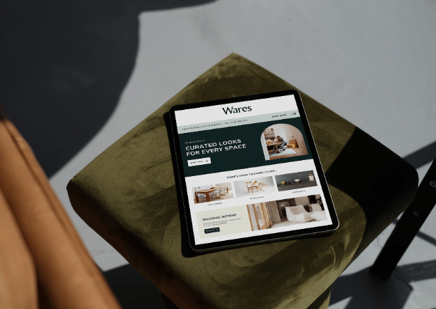 Brand Identity Design