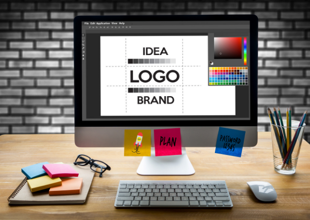 Graphic Designing